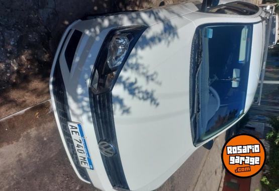 Autos - Volkswagen Gol tren 2021 Nafta 43000Km - En Venta