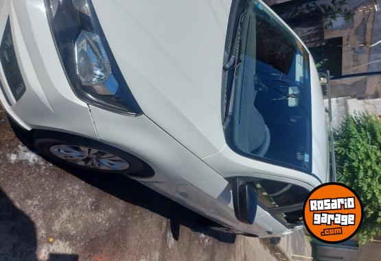 Autos - Volkswagen Gol tren 2021 Nafta 43000Km - En Venta