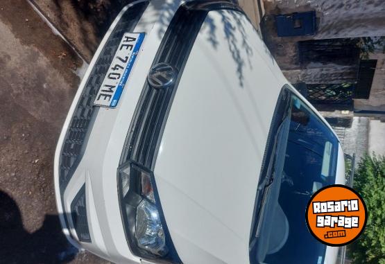 Autos - Volkswagen Gol tren 2021 Nafta 43000Km - En Venta