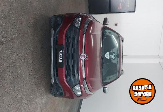 Camionetas - Fiat Toro 2018 Diesel  - En Venta