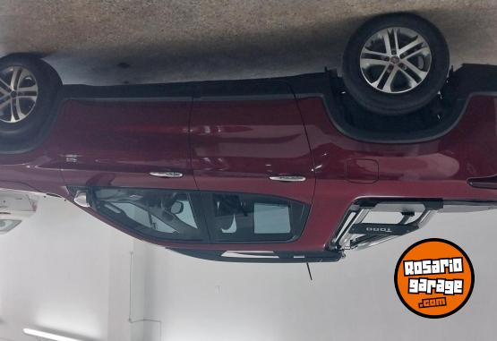 Camionetas - Fiat Toro 2018 Diesel  - En Venta