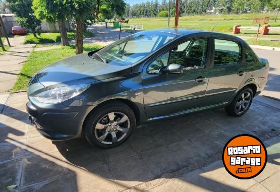 Autos - Peugeot 307 xt 2009 Nafta 97000Km - En Venta