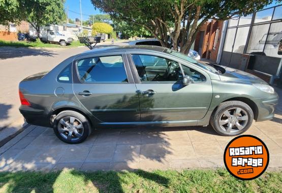 Autos - Peugeot 307 xt 2009 Nafta 97000Km - En Venta