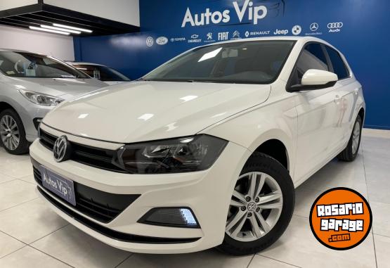 Autos - Volkswagen POLO - TRENDLINE 2021 Nafta 66000Km - En Venta