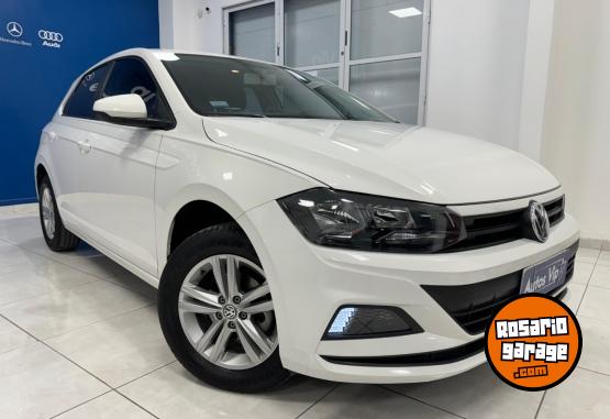 Autos - Volkswagen POLO - TRENDLINE 2021 Nafta 66000Km - En Venta