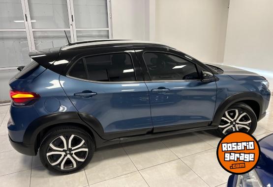 Autos - Fiat PULSE - IMPETUS 1.0T 2023 Nafta 27000Km - En Venta