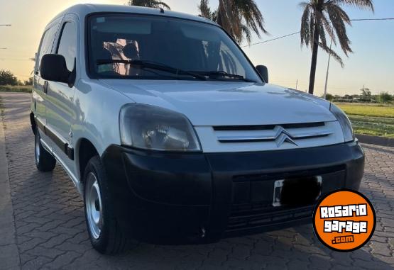 Utilitarios - Citroen Berlingo 2011 Diesel 250000Km - En Venta