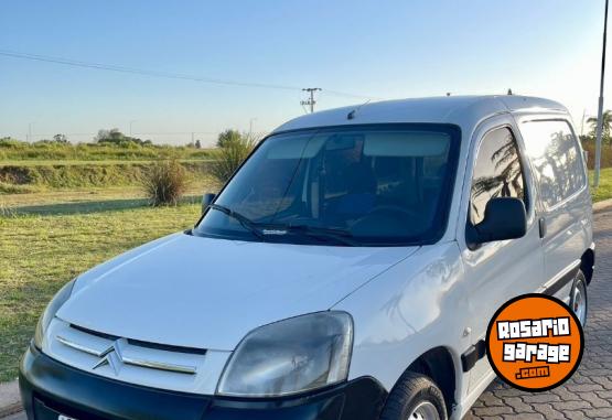 Utilitarios - Citroen Berlingo 2011 Diesel 250000Km - En Venta