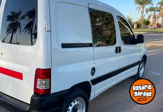 Utilitarios - Citroen Berlingo 2011 Diesel 250000Km - En Venta