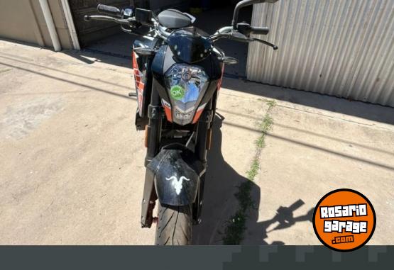 Motos - Ktm DUKE 200 2023 Nafta 0Km - En Venta