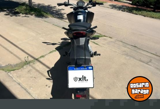 Motos - Ktm DUKE 200 2023 Nafta 0Km - En Venta