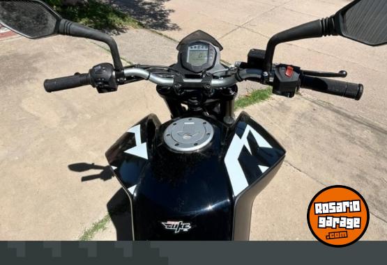 Motos - Ktm DUKE 200 2023 Nafta 0Km - En Venta