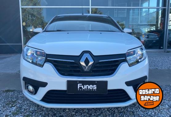 Autos - Renault Sandero Intens 1.6 2022 Nafta 43000Km - En Venta