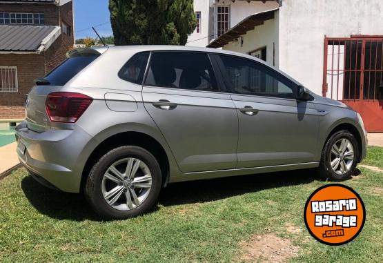 Autos - Volkswagen Polo 2018 Nafta 60000Km - En Venta