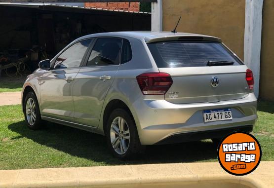 Autos - Volkswagen Polo 2018 Nafta 60000Km - En Venta