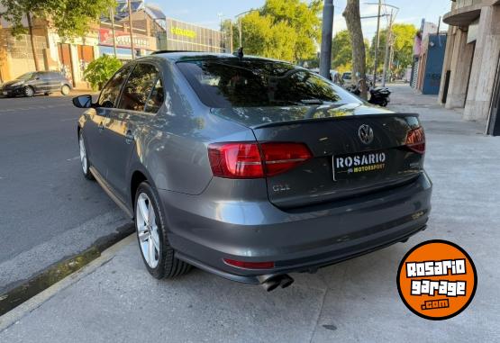 Autos - Volkswagen Vento GLI 2017 Nafta 70000Km - En Venta