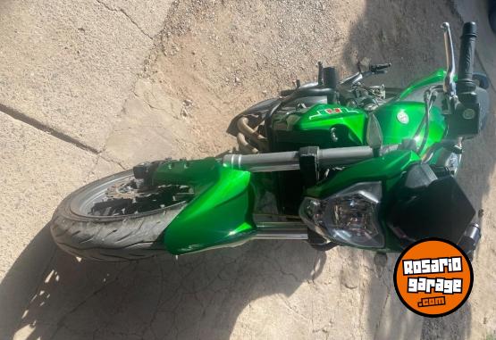 Motos - Benelli 300 2019 Nafta 32000Km - En Venta