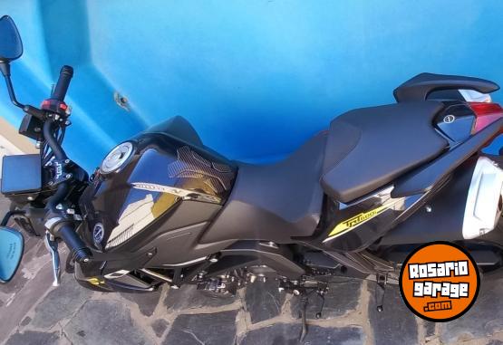 Motos - Benelli TNT 600i 2023 Nafta 1000Km - En Venta