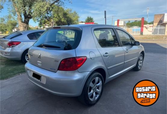 Autos - Peugeot 307 XS PREMIUM 2.0 2008 Nafta  - En Venta