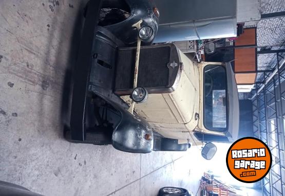 Clsicos - Pickup Chevrolet 1929 Champion - En Venta