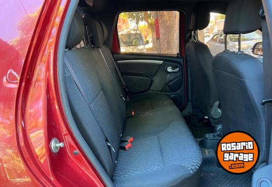 Camionetas - Renault Duster Oroch Dynamique 2019 Nafta 100000Km - En Venta