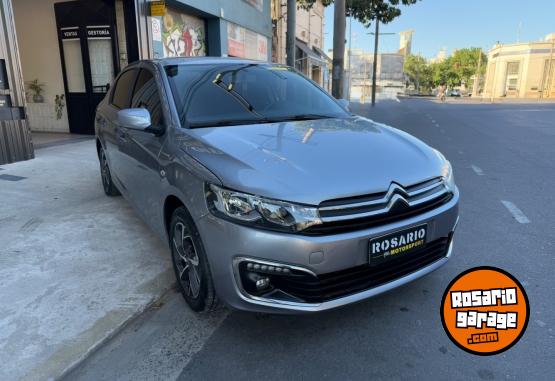 Autos - Citroen C-elysee 2019 Diesel 90000Km - En Venta