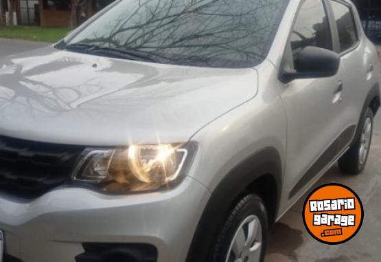 Autos - Renault Kwid 2019 Nafta 28000Km - En Venta