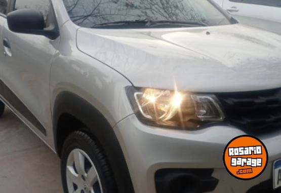 Autos - Renault Kwid 2019 Nafta 28000Km - En Venta