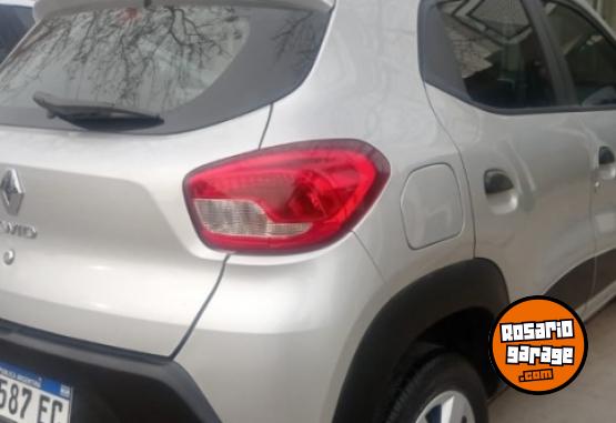 Autos - Renault Kwid 2019 Nafta 28000Km - En Venta