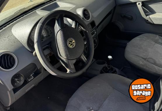 Autos - Volkswagen gol power 2008 GNC 170000Km - En Venta