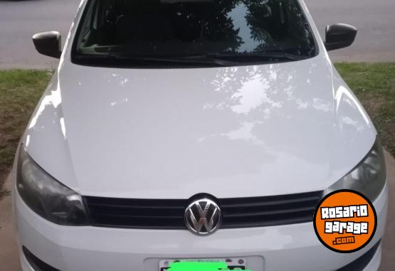 Autos - Volkswagen gol trend 2013 Nafta 84000Km - En Venta