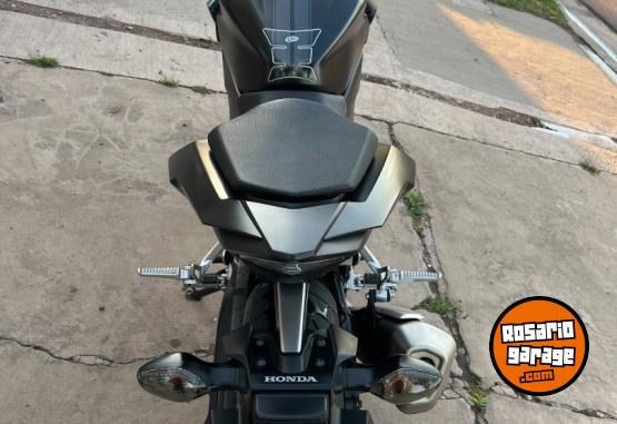 Motos - Honda CB500F 2018 Nafta 33000Km - En Venta