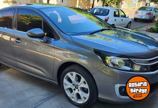 Autos - Citroen C4 1.6 hdi Feel Pack 2018 Diesel 128000Km - En Venta