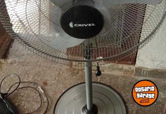 Hogar - ventilador nuevo !!! a estrenar - En Venta