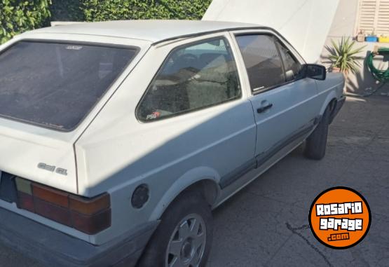 Autos - Volkswagen Gol 1.8 audi 1994 Nafta 90600Km - En Venta