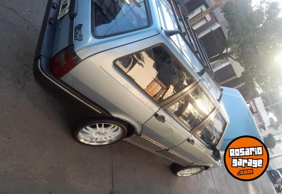 Autos - Fiat Duna weekend 1994 Diesel 200000Km - En Venta