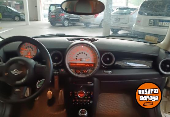 Autos - Mini MINI COPPER 2013 Nafta 61300Km - En Venta