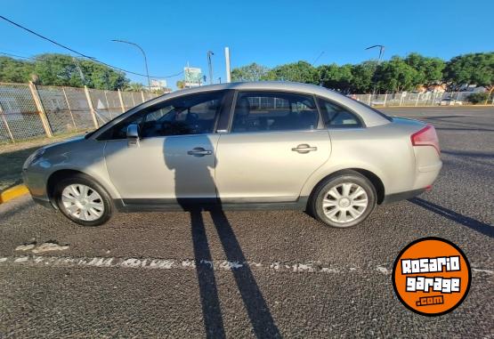 Autos - Citroen C4 hdi exclusive 2008 Diesel 252000Km - En Venta