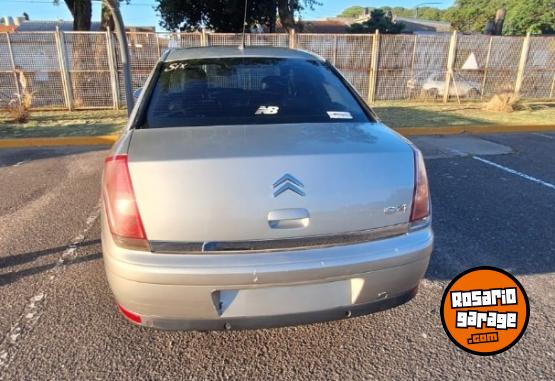 Autos - Citroen C4 hdi exclusive 2008 Diesel 252000Km - En Venta