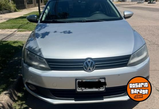 Autos - Volkswagen Vento 2.0 tdi 2011 Diesel 140000Km - En Venta