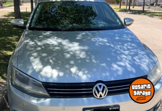 Autos - Volkswagen Vento 2.0 tdi 2011 Diesel 140000Km - En Venta