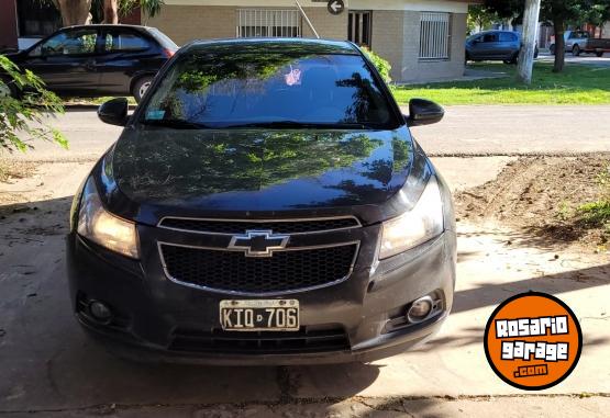 Autos - Chevrolet Cruze 2011 Diesel 200000Km - En Venta