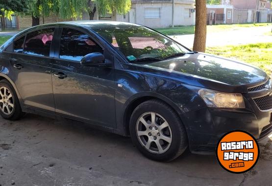 Autos - Chevrolet Cruze 2011 Diesel 200000Km - En Venta