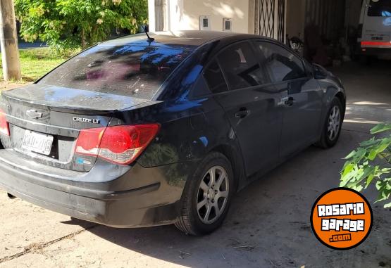 Autos - Chevrolet Cruze 2011 Diesel 200000Km - En Venta