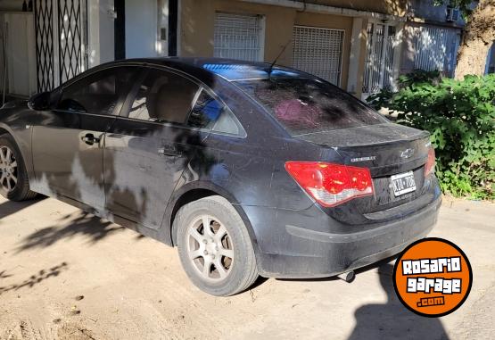 Autos - Chevrolet Cruze 2011 Diesel 200000Km - En Venta