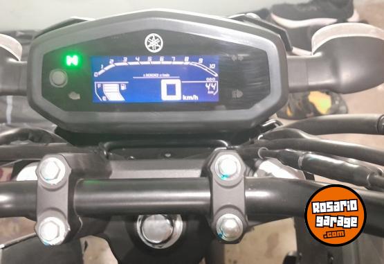 Motos - Yamaha Fzs v3.0 2024 Nafta 40Km - En Venta