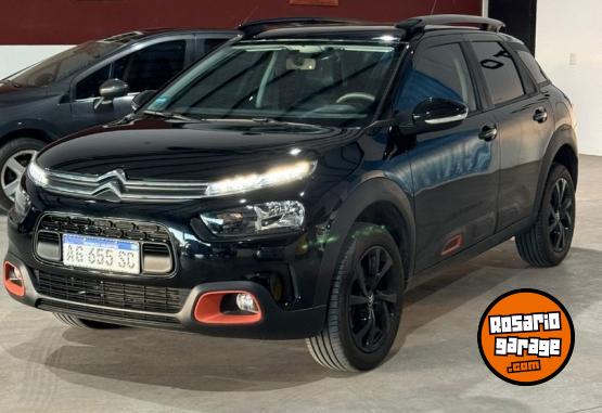 Autos - Citroen C4 cactus 2024 Nafta 4000Km - En Venta