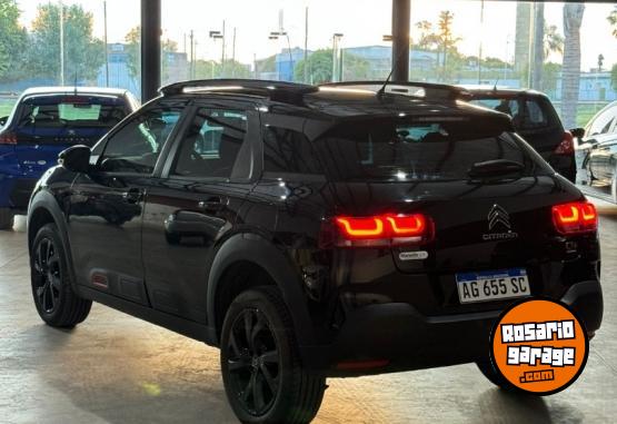 Autos - Citroen C4 cactus 2024 Nafta 4000Km - En Venta