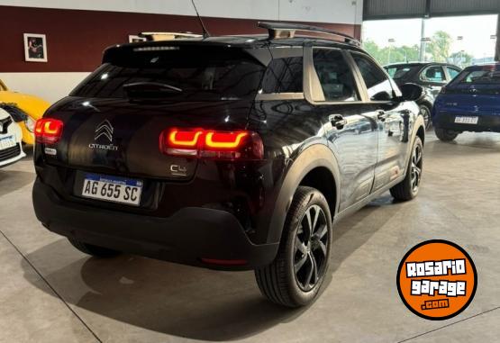 Autos - Citroen C4 cactus 2024 Nafta 4000Km - En Venta