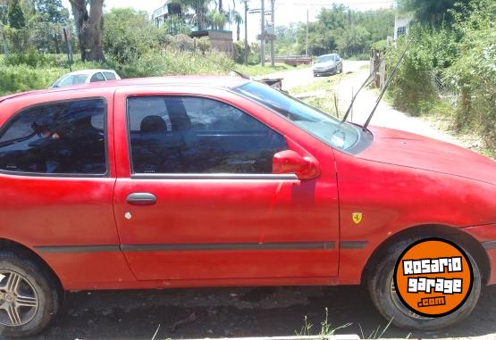 Autos - Otra marca Palio 2000 Nafta 237850Km - En Venta